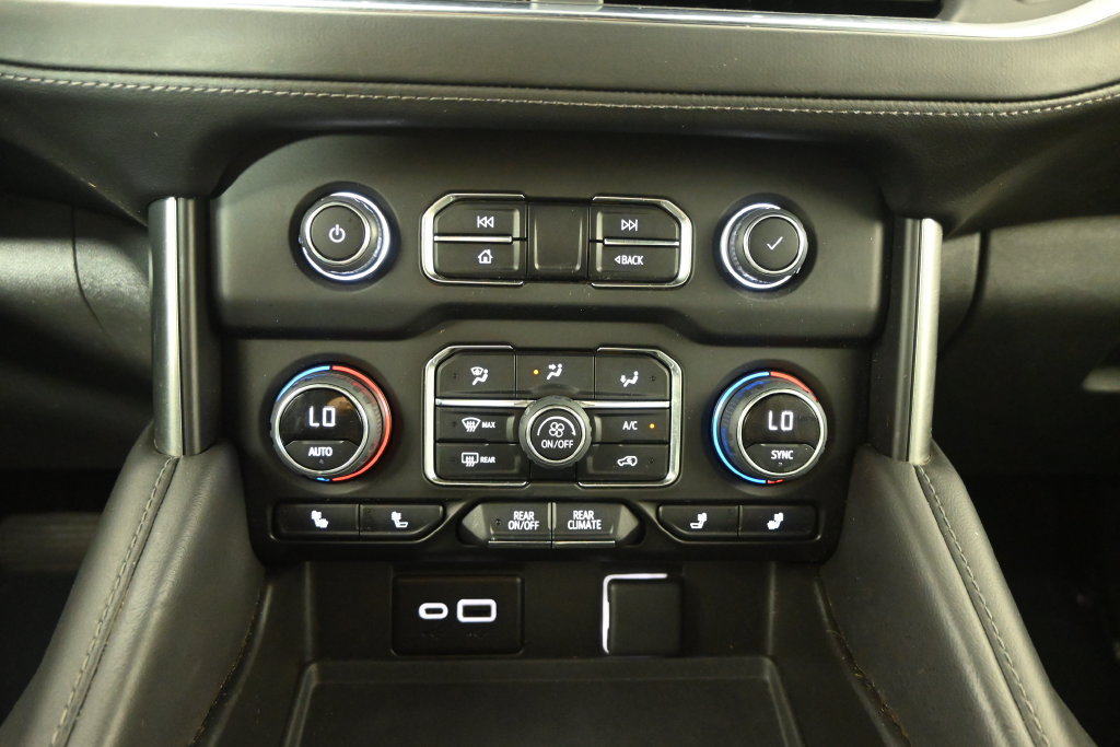 Used 2023 Chevrolet Tahoe LT AWD/4WD image 31