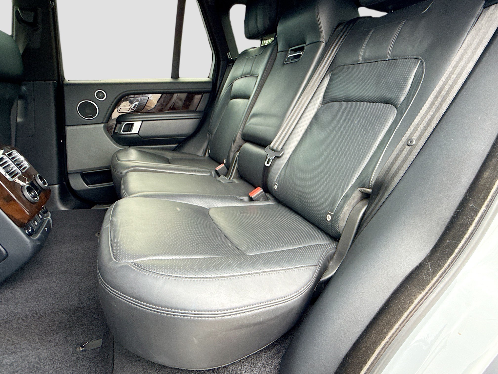 Used 2022 Land Rover Range Rover Westminster Edition AWD/4WD image 21