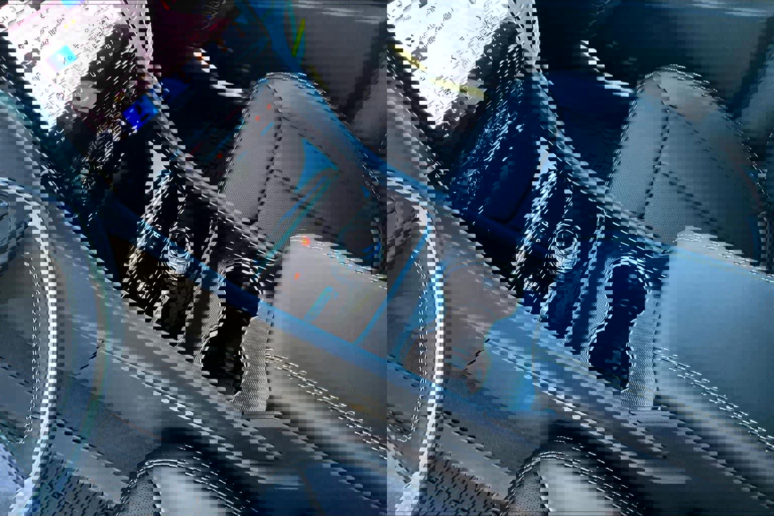 New 2025 Jeep Grand Cherokee Limited w/ Luxury Tech Group II image 17