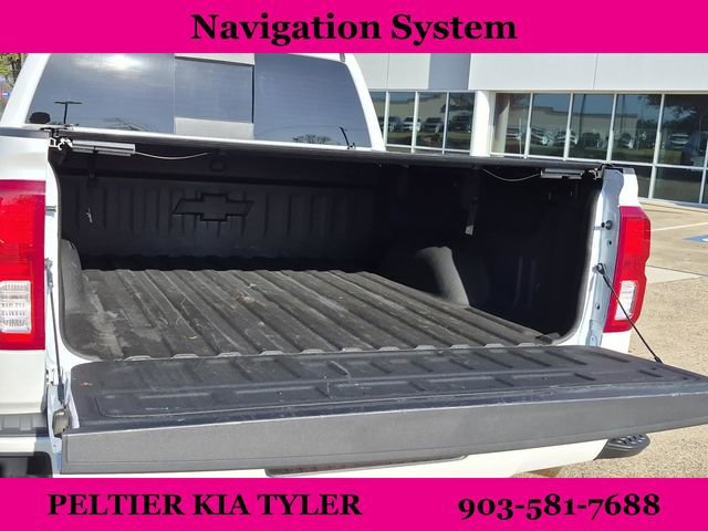 Used 2018 Chevrolet Silverado 1500 High Country image 13