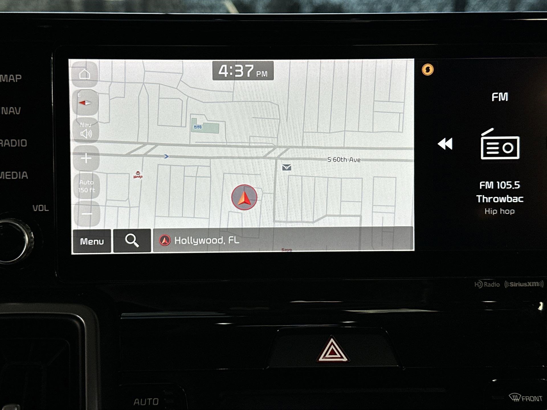 Certified 2023 Kia Sorento X-Line EX image 12