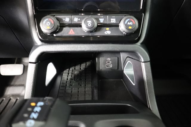 Certified 2024 Ford Ranger Lariat AWD/4WD image 59