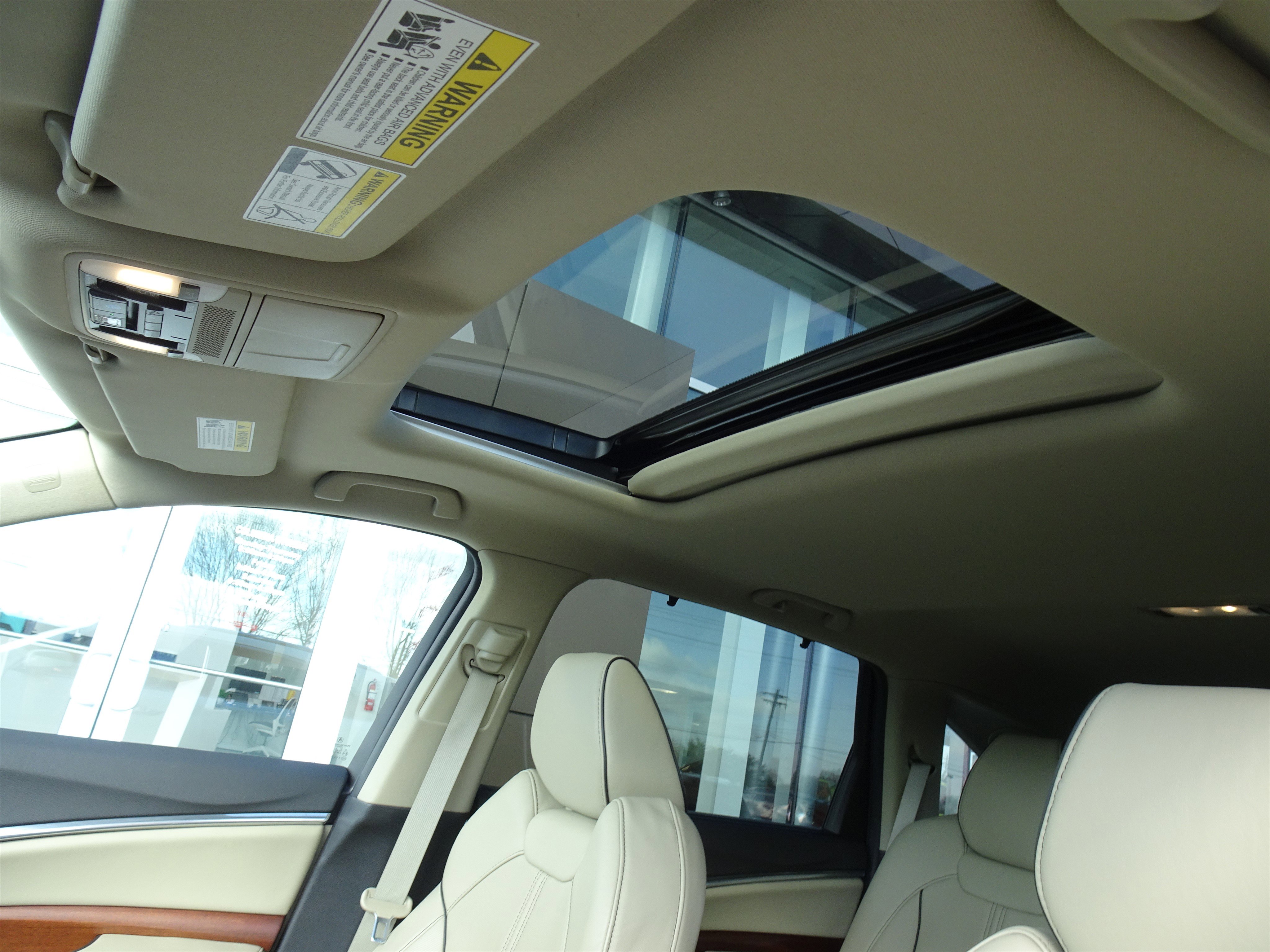 Used 2018 Acura MDX SH-AWD w/ Advance Package image 11