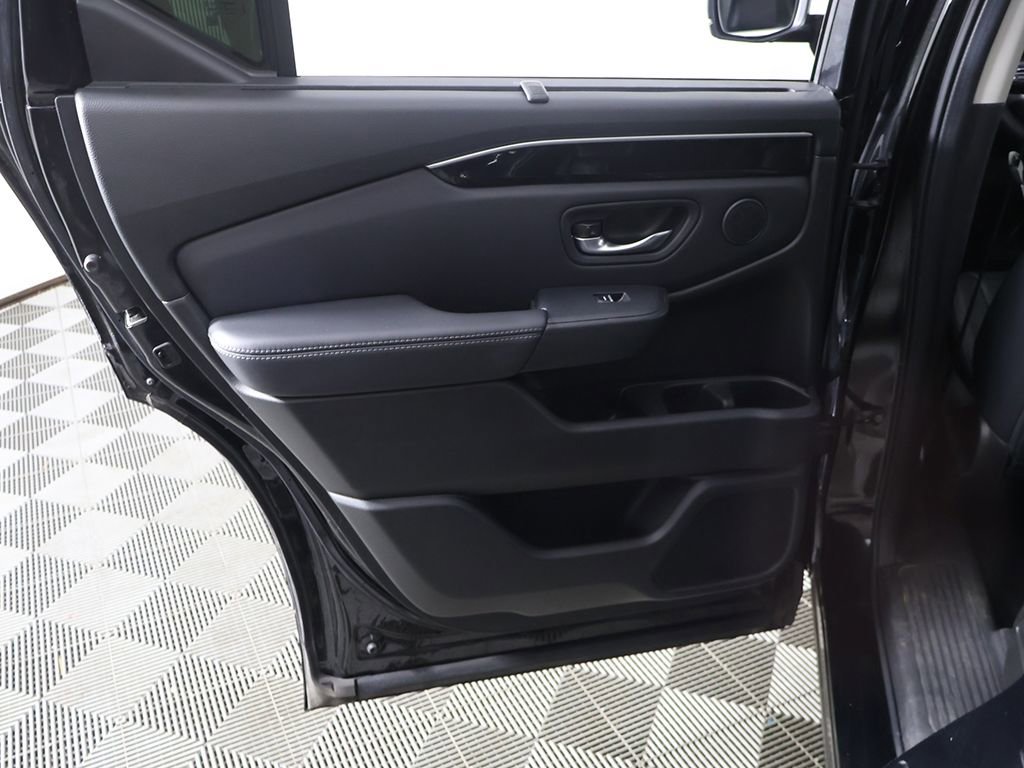 Used 2023 Honda Pilot Touring image 28