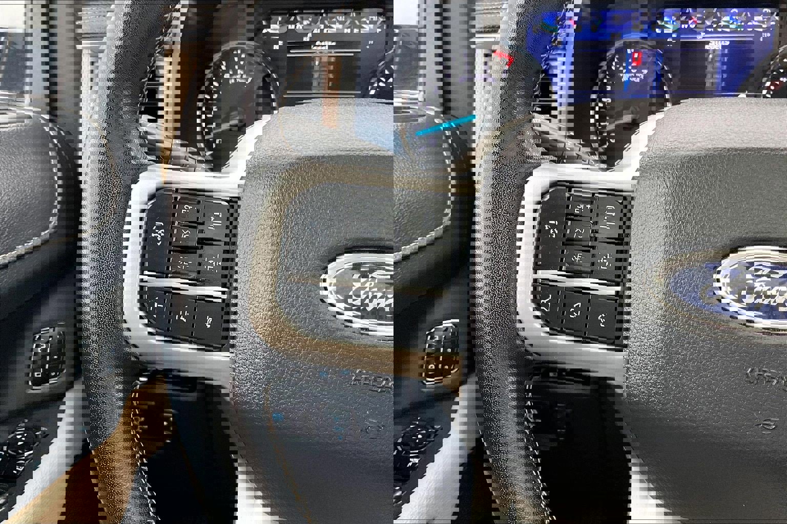 Used 2024 Ford Expedition Max Limited image 20