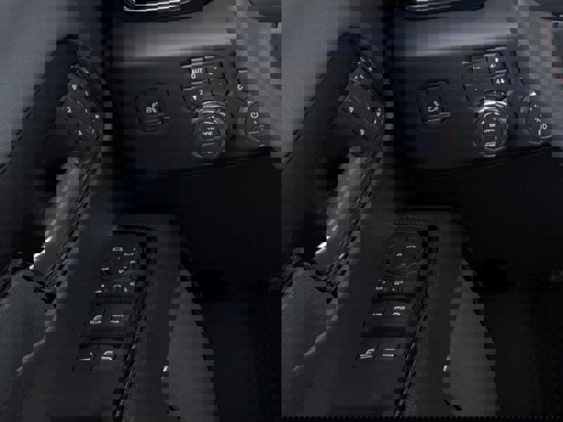 New 2026 GMC Sierra 2500 AT4X image 22