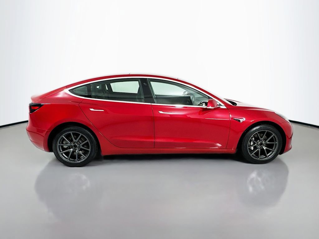 Used 2020 Tesla Model 3 Long Range image 9