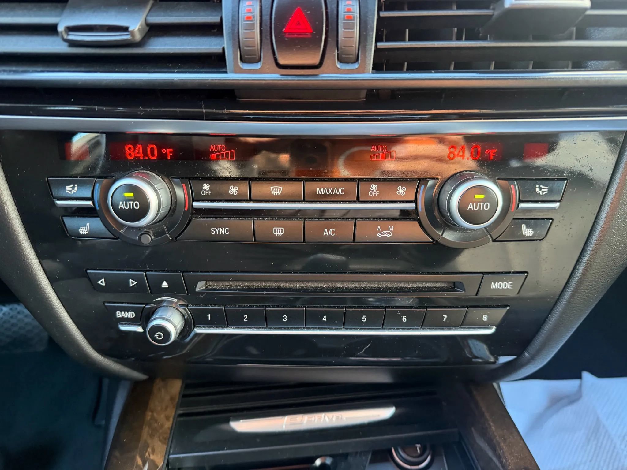 Used 2017 BMW X5 xDrive40e image 19