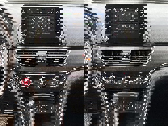 Certified 2021 Honda Accord EX-L image 15