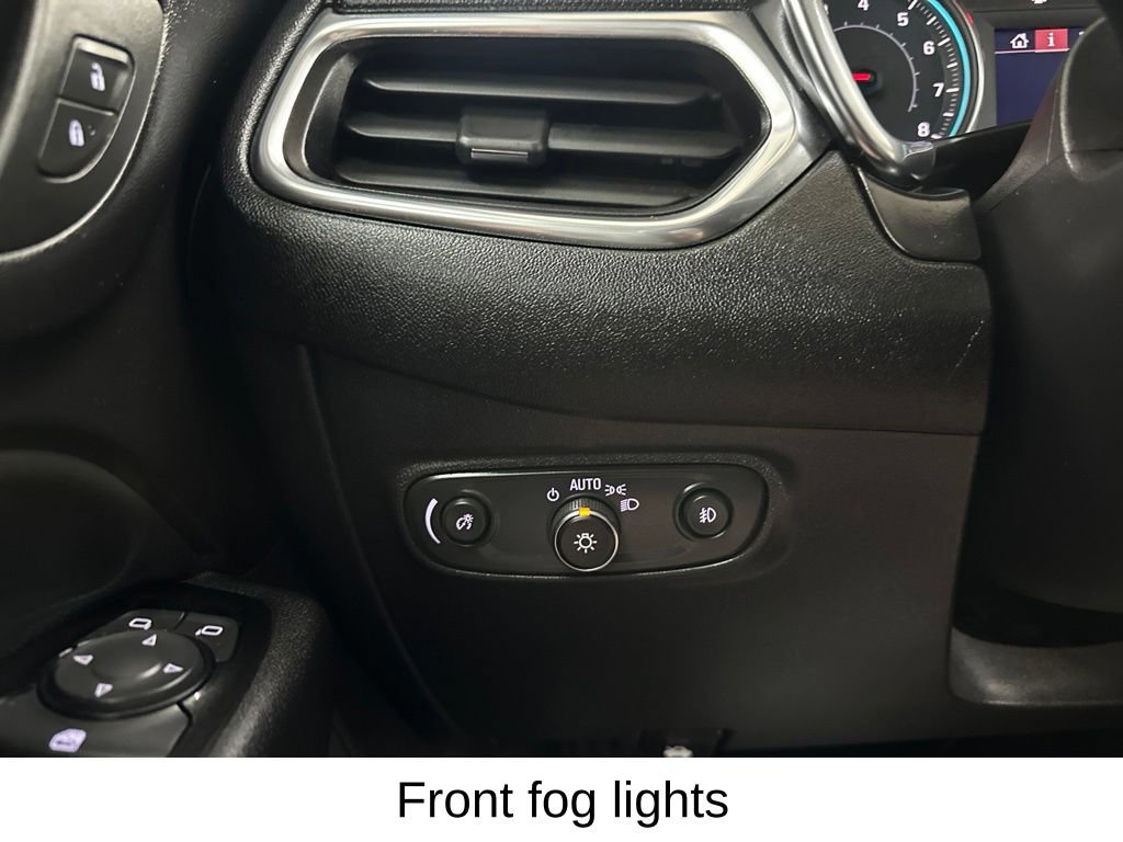 Used 2024 Chevrolet Equinox Premier AWD/4WD image 40