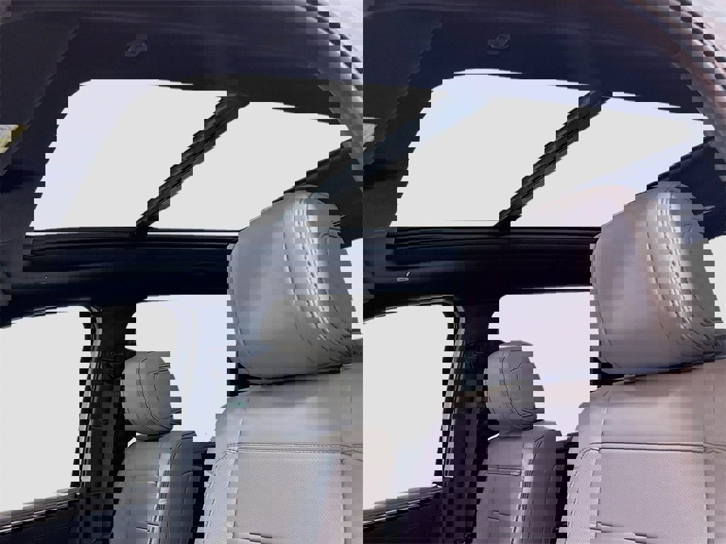 New 2026 Toyota Tundra Limited image 22