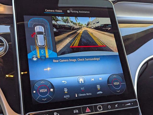 New 2026 Mercedes-Benz GLC 300 image 12