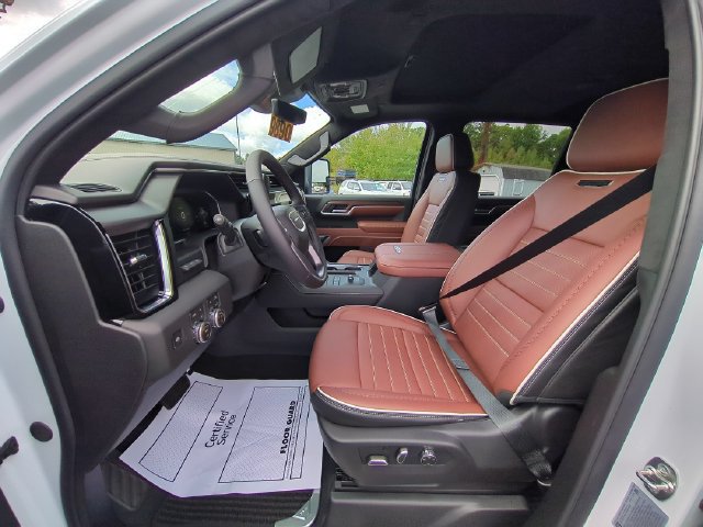 New 2026 GMC Sierra 2500 Denali Ultimate w/ Max Trailering Package AWD/4WD image 25