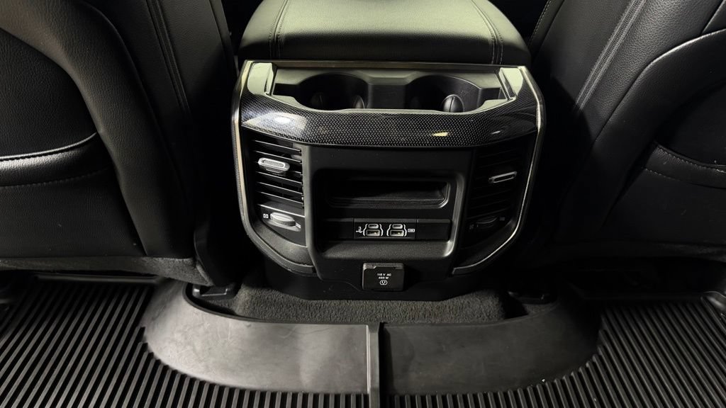 Used 2020 RAM 1500 Sport w/ Advanced Safety Group AWD/4WD image 28