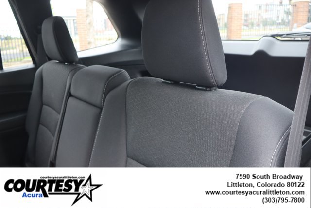Used 2021 Honda Passport Sport image 23