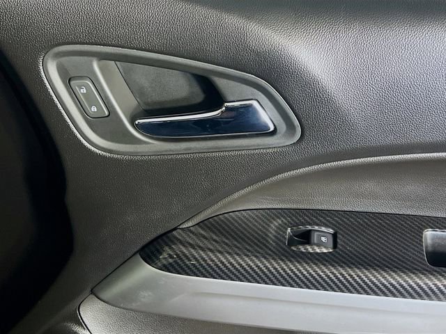 Used 2019 Chevrolet Colorado ZR2 AWD/4WD image 32