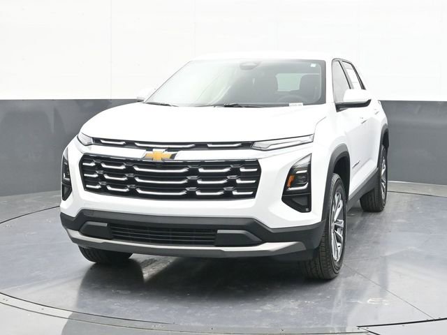 New 2026 Chevrolet Equinox LT FWD video 2