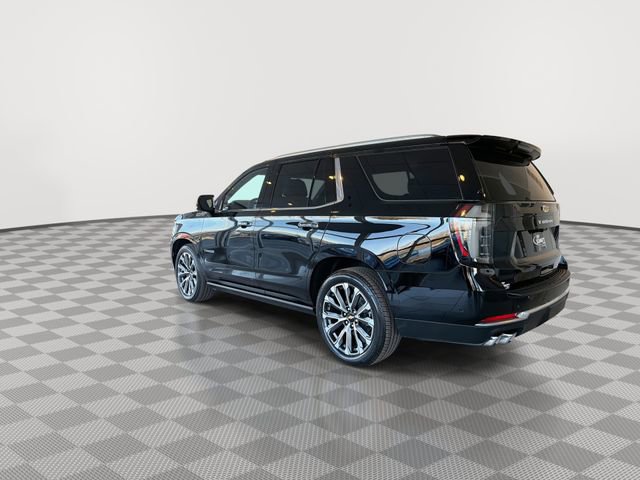 New 2026 Chevrolet Tahoe High Country image 7