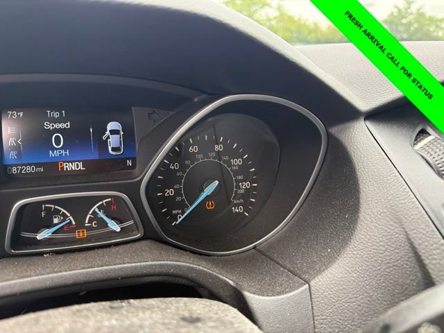 Used 2015 Ford Focus SE FWD image 25