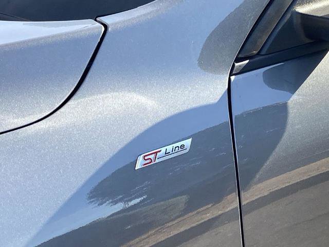 Used 2025 Ford Escape ST-Line image 27