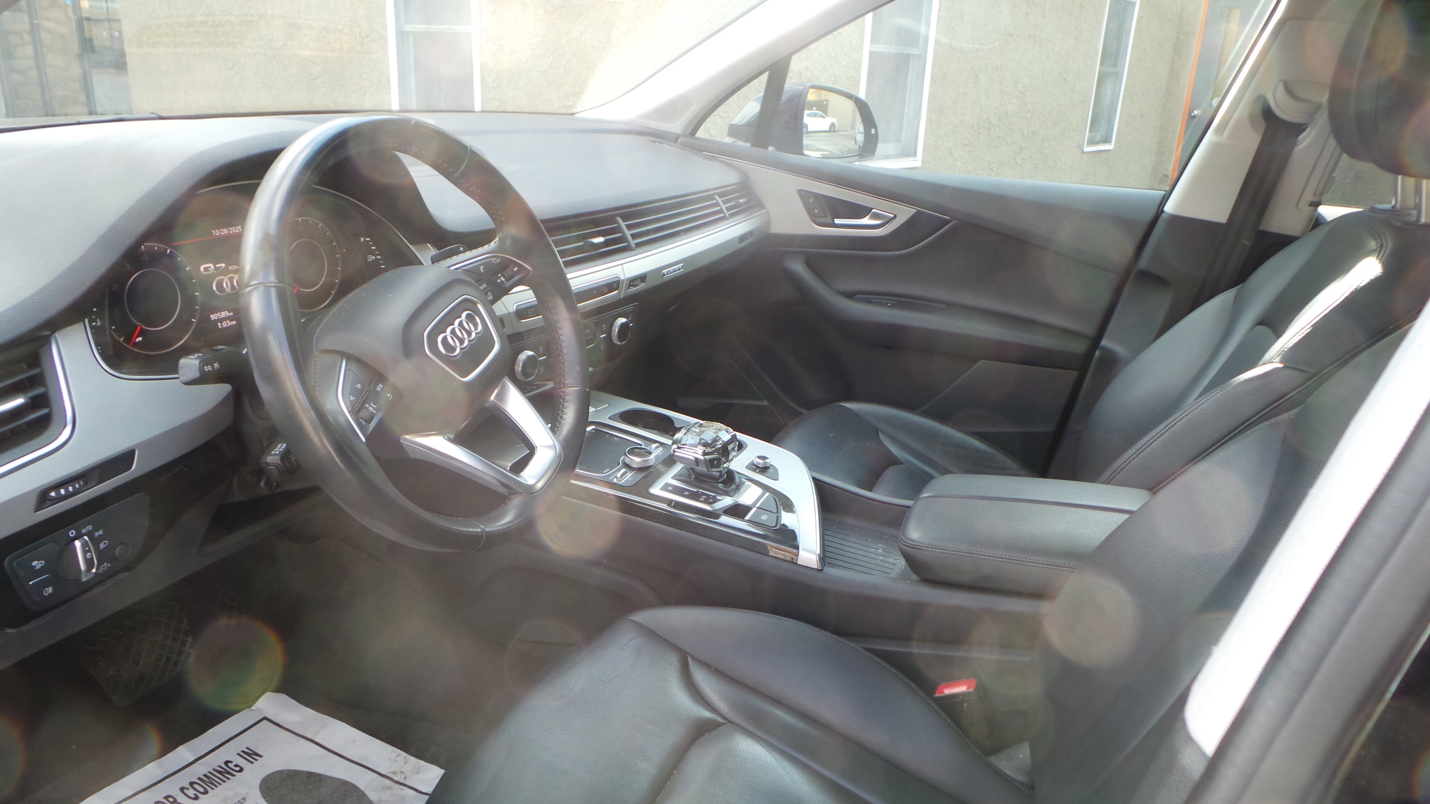 Used 2019 Audi Q7 2.0T Premium Plus w/ Premium Plus Package image 10