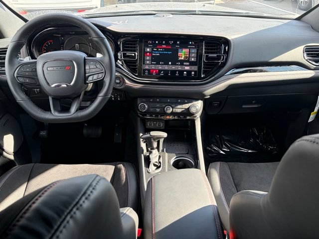 New 2026 Dodge Durango GT AWD/4WD image 38