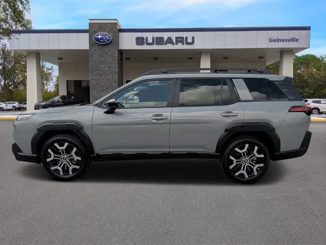 New 2026 Subaru Outback Touring XT AWD/4WD image 3