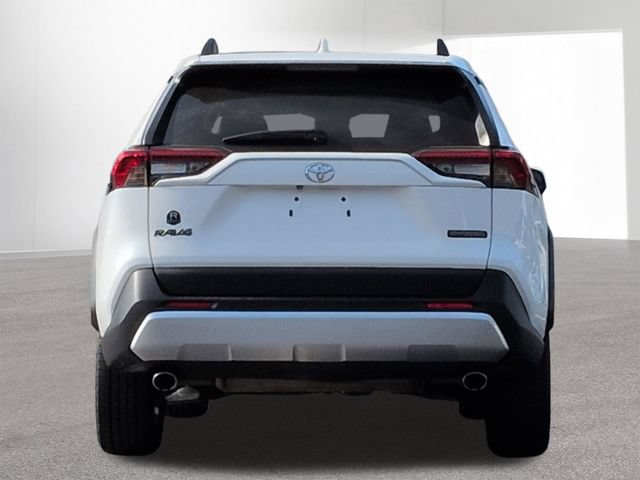 Certified 2024 Toyota RAV4 Adventure AWD/4WD image 7
