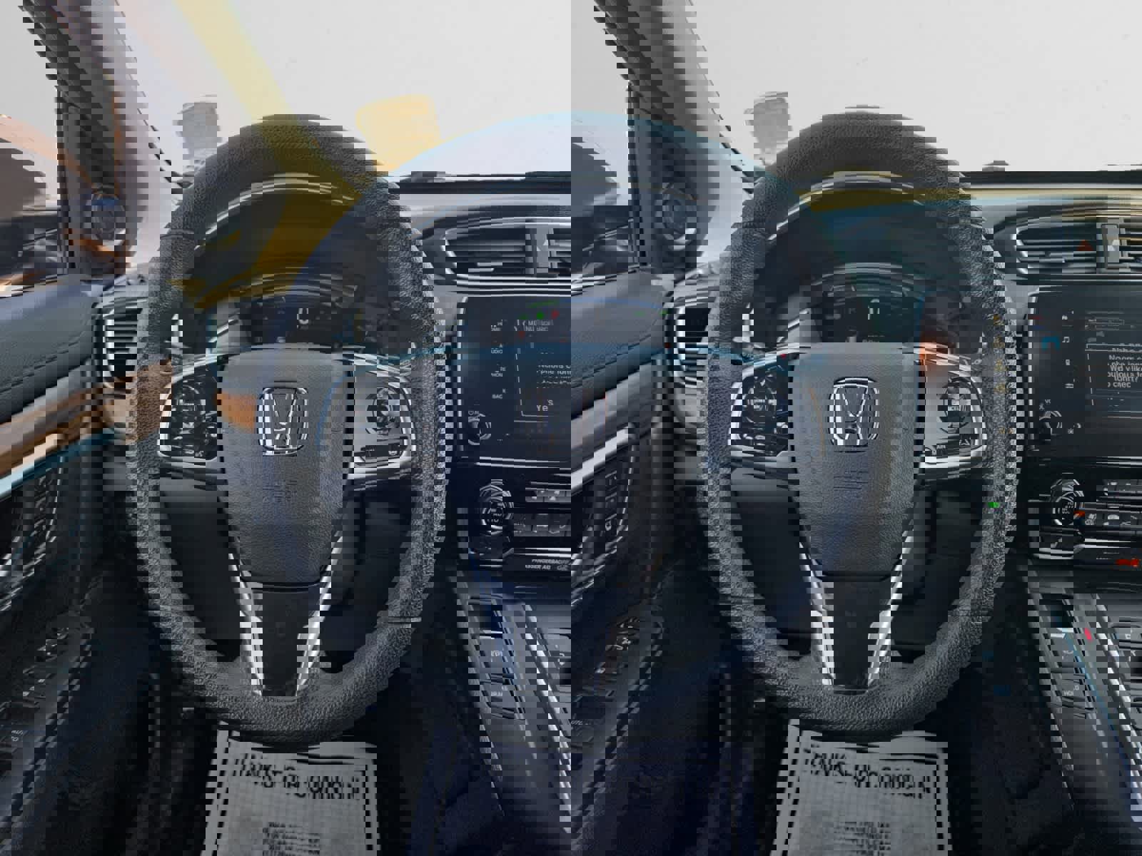 Used 2020 Honda CR-V EX image 12