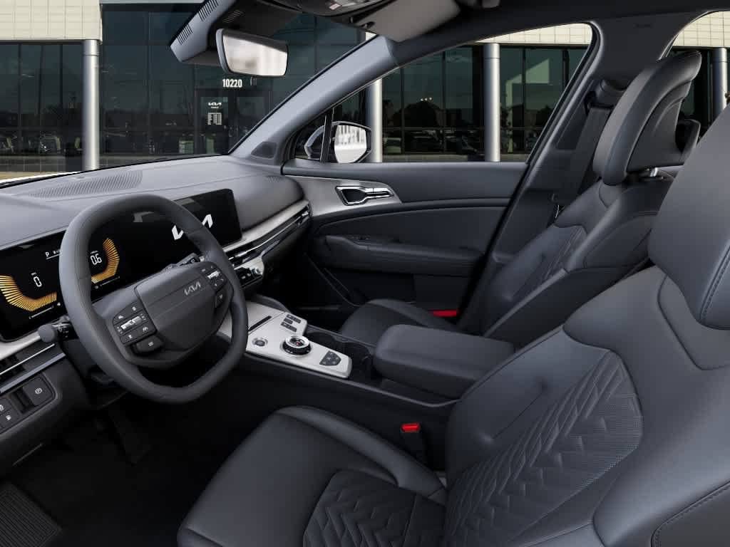 New 2026 Kia Sportage X-Line AWD/4WD image 17