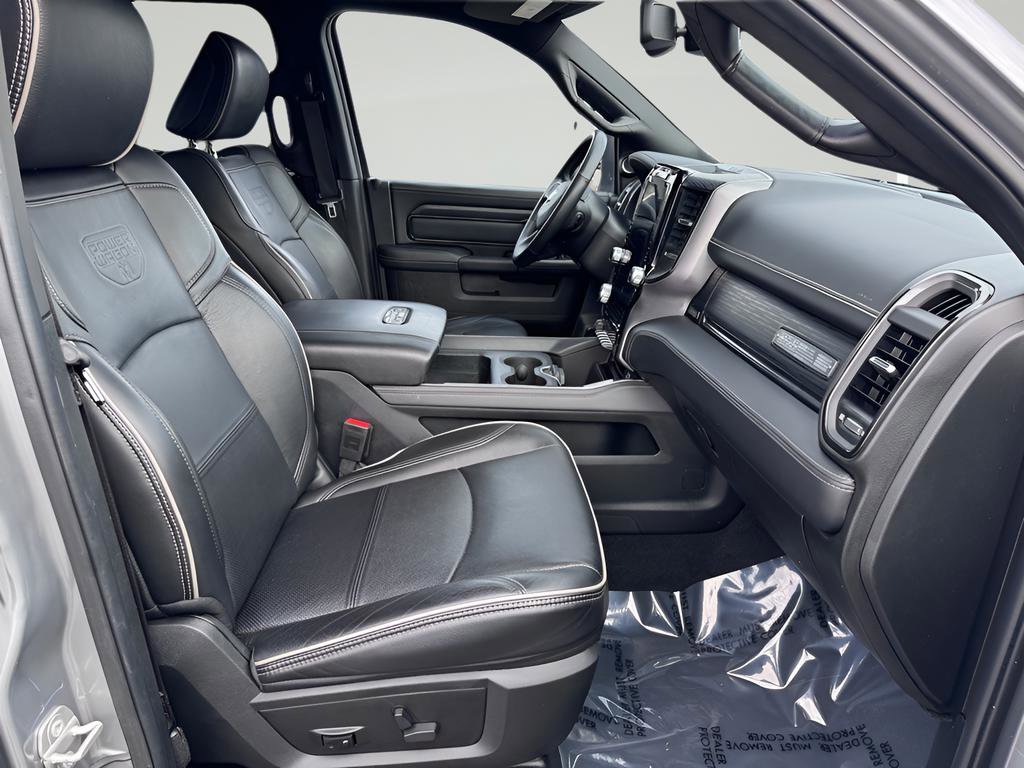 Used 2024 RAM 2500 Power Wagon w/ Level 2 Equipment Group image 28