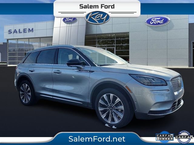 Used 2022 Lincoln Corsair Reserve w/ Equipment Group 201A