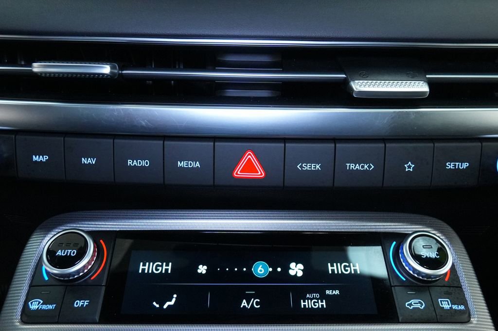 Used 2024 Hyundai Palisade Calligraphy image 39