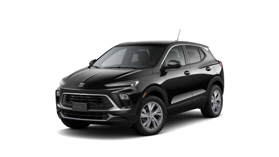 New 2026 Buick Encore GX Preferred FWD image 27