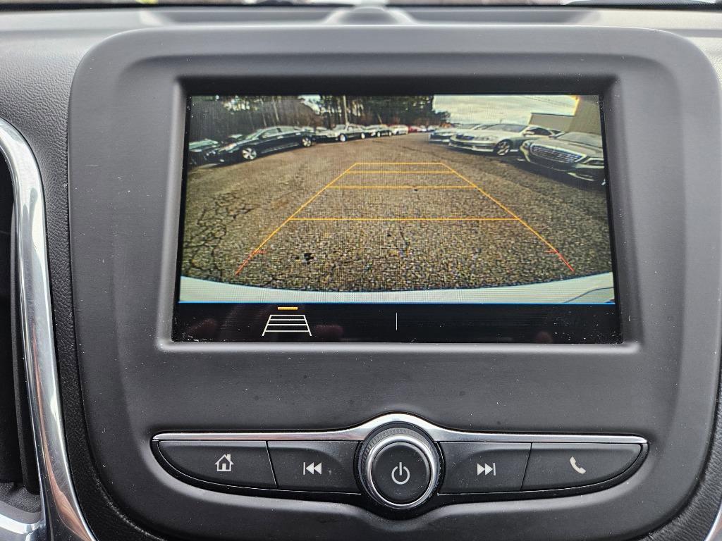 Used 2019 Chevrolet Equinox LS image 51