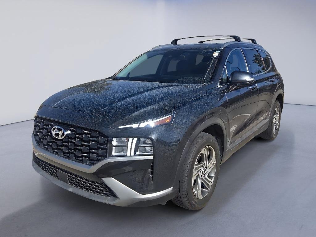 Used 2023 Hyundai Santa Fe SEL FWD image 1