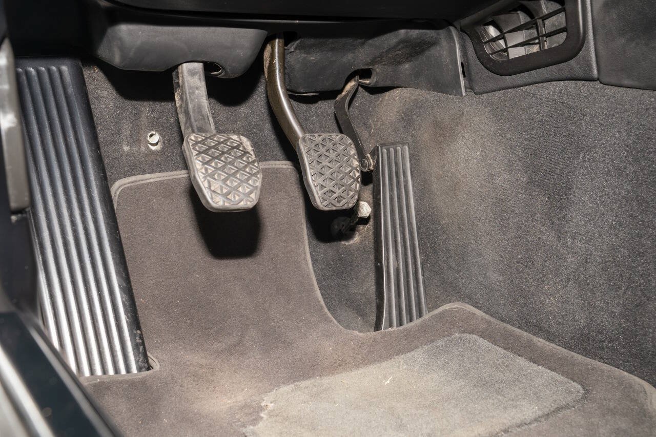 Used 2000 BMW M Coupe RWD image 27