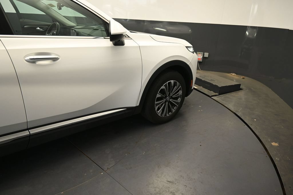 Used 2024 Buick Envision Preferred AWD/4WD image 22