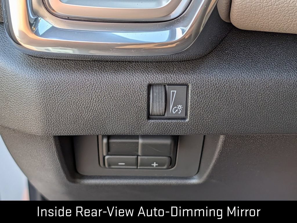 New 2026 GMC Canyon Denali AWD/4WD image 25
