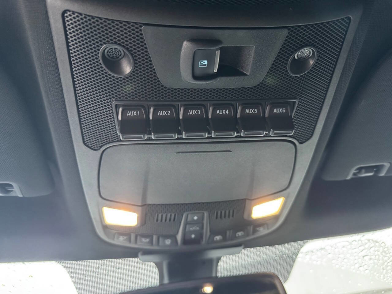 Used 2017 Ford F150 Raptor w/ Equipment Group 802A Luxury image 13