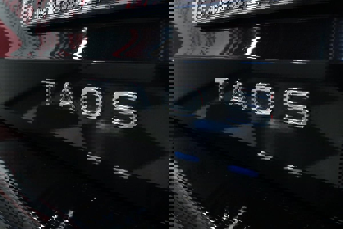 Used 2024 Volkswagen Taos S image 26