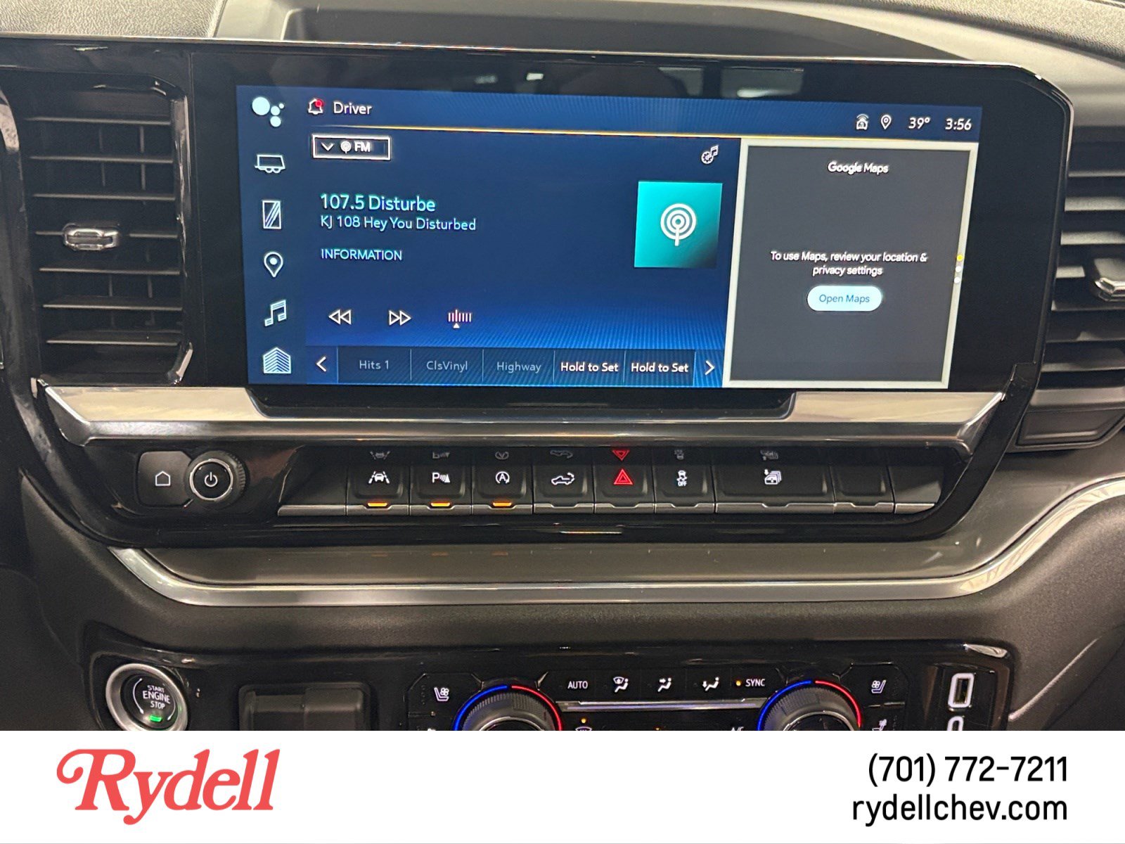 Used 2025 Chevrolet Silverado 1500 High Country w/ High Country Premium Package image 20