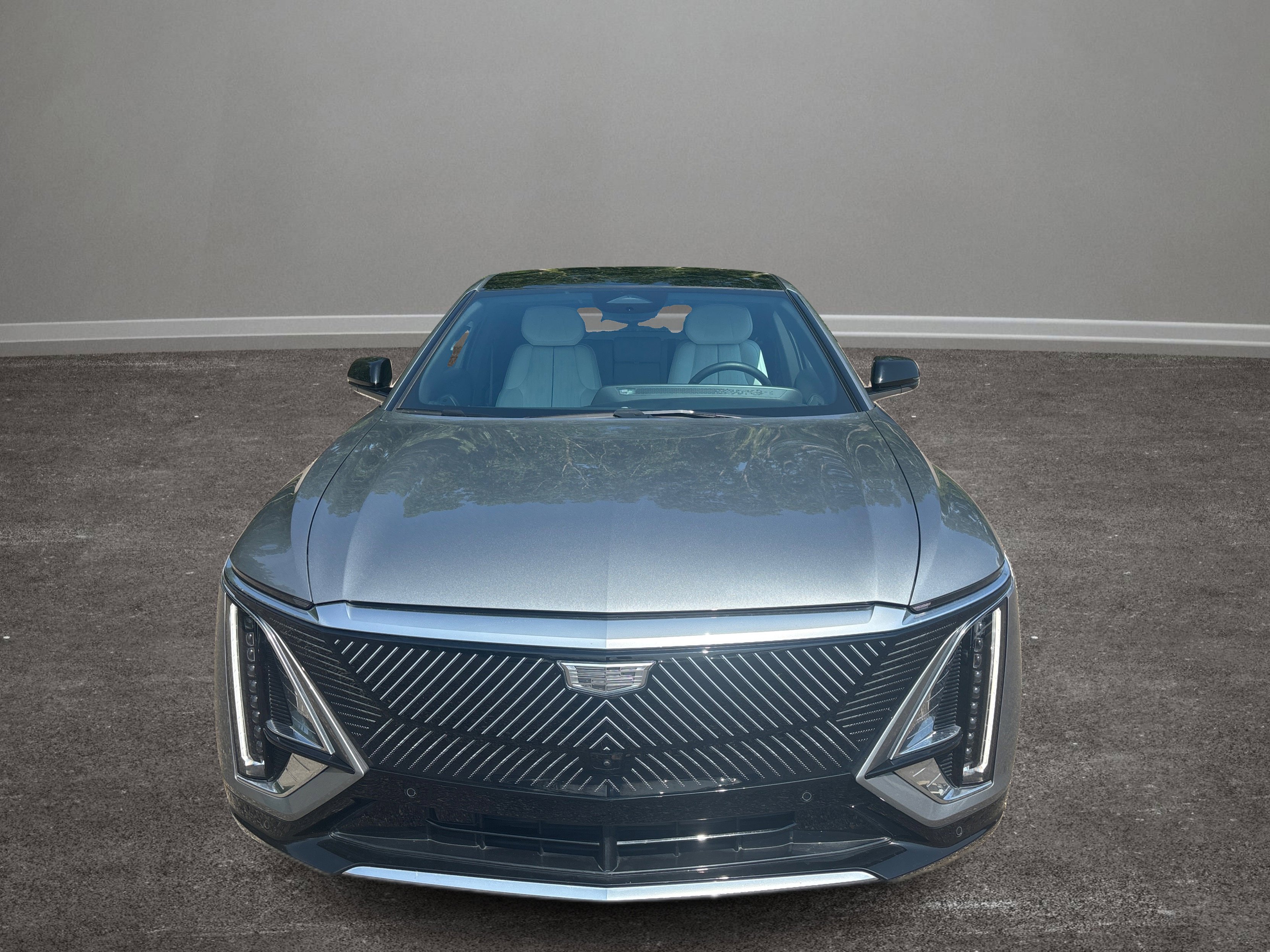 Used 2024 Cadillac Lyriq Luxury w/ LPO, Floor Liner Package image 28