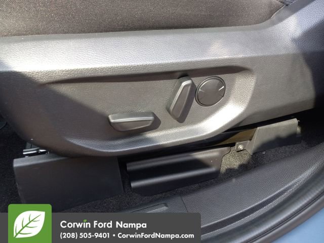 New 2025 Ford Ranger XLT w/ Equipment Group 301A High image 12