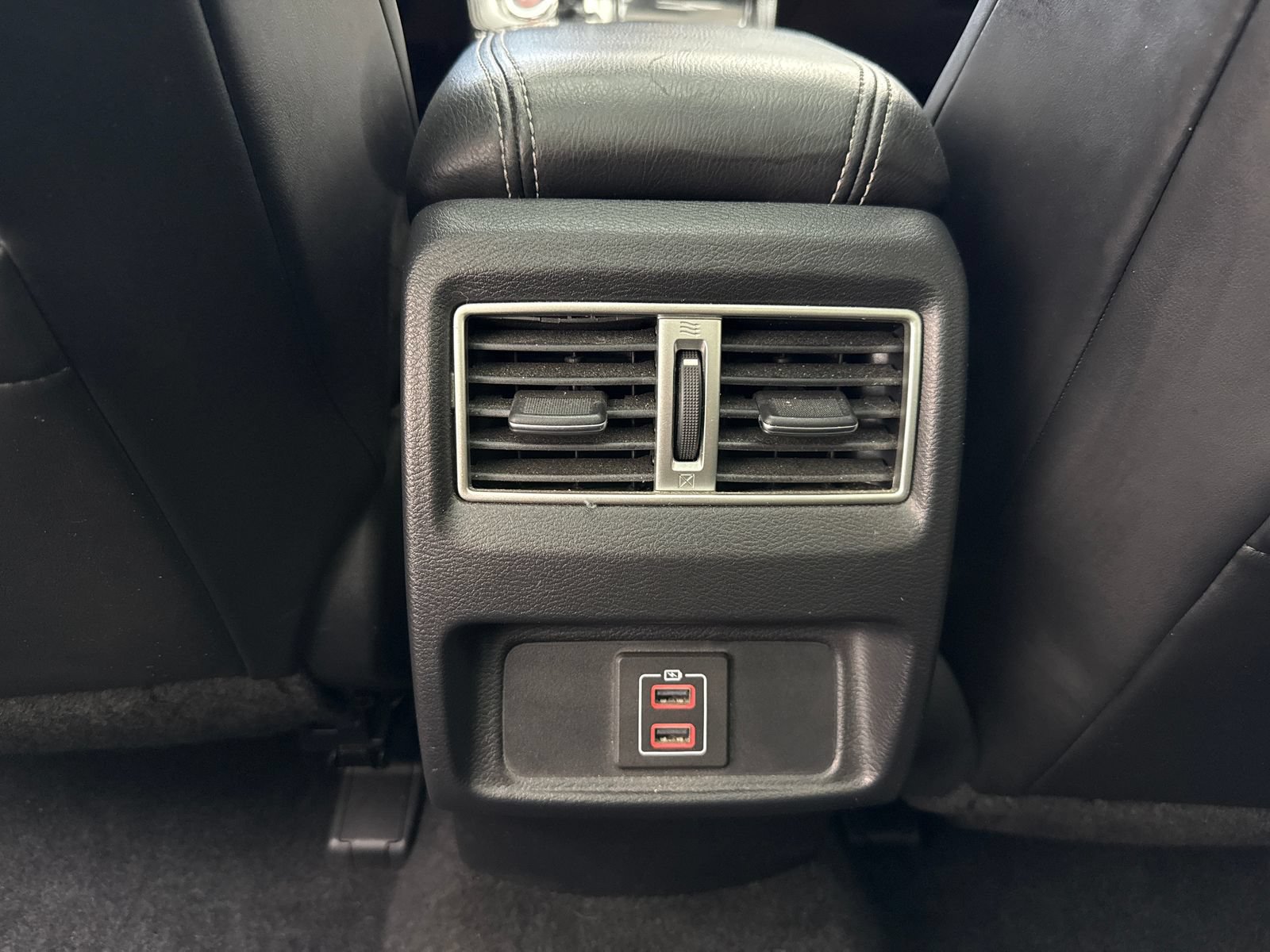 Used 2018 Nissan Maxima Platinum FWD image 38