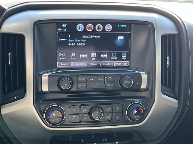 Used 2017 GMC Sierra 1500 SLE w/ SLE Value Package image 15