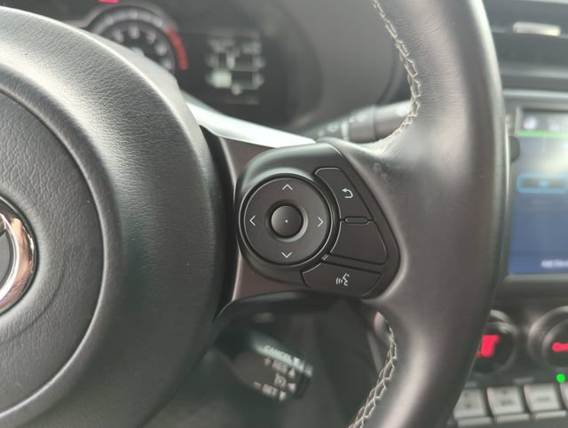 Used 2022 Toyota GR86 Premium RWD image 39