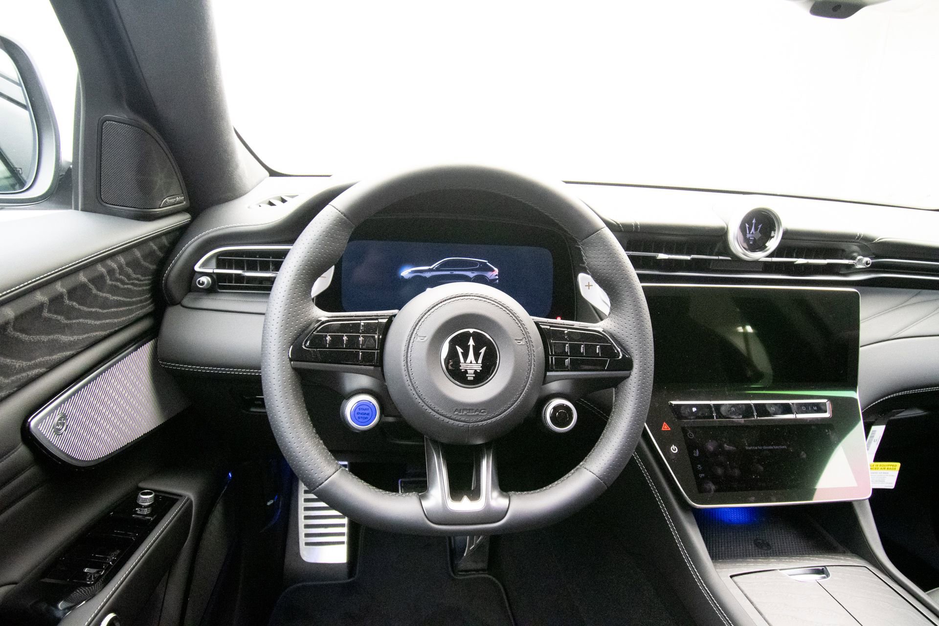 New 2026 Maserati Grecale Modena image 16