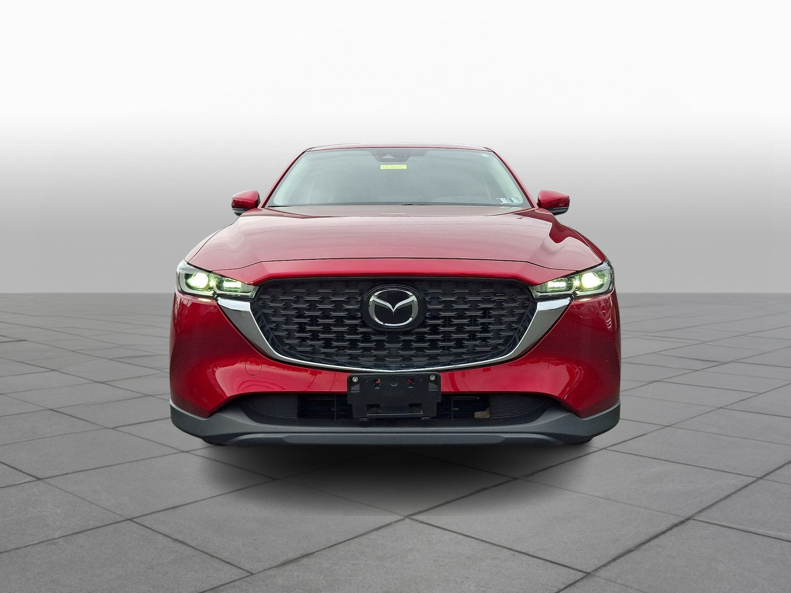 Certified 2023 MAZDA CX-5 AWD 2.5 S video 2