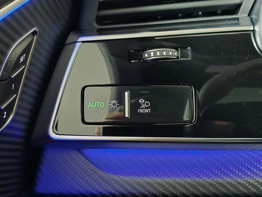 New 2026 Audi SQ8 Prestige AWD/4WD image 44